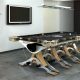 Hurricane Predator Luxury Pool Tables