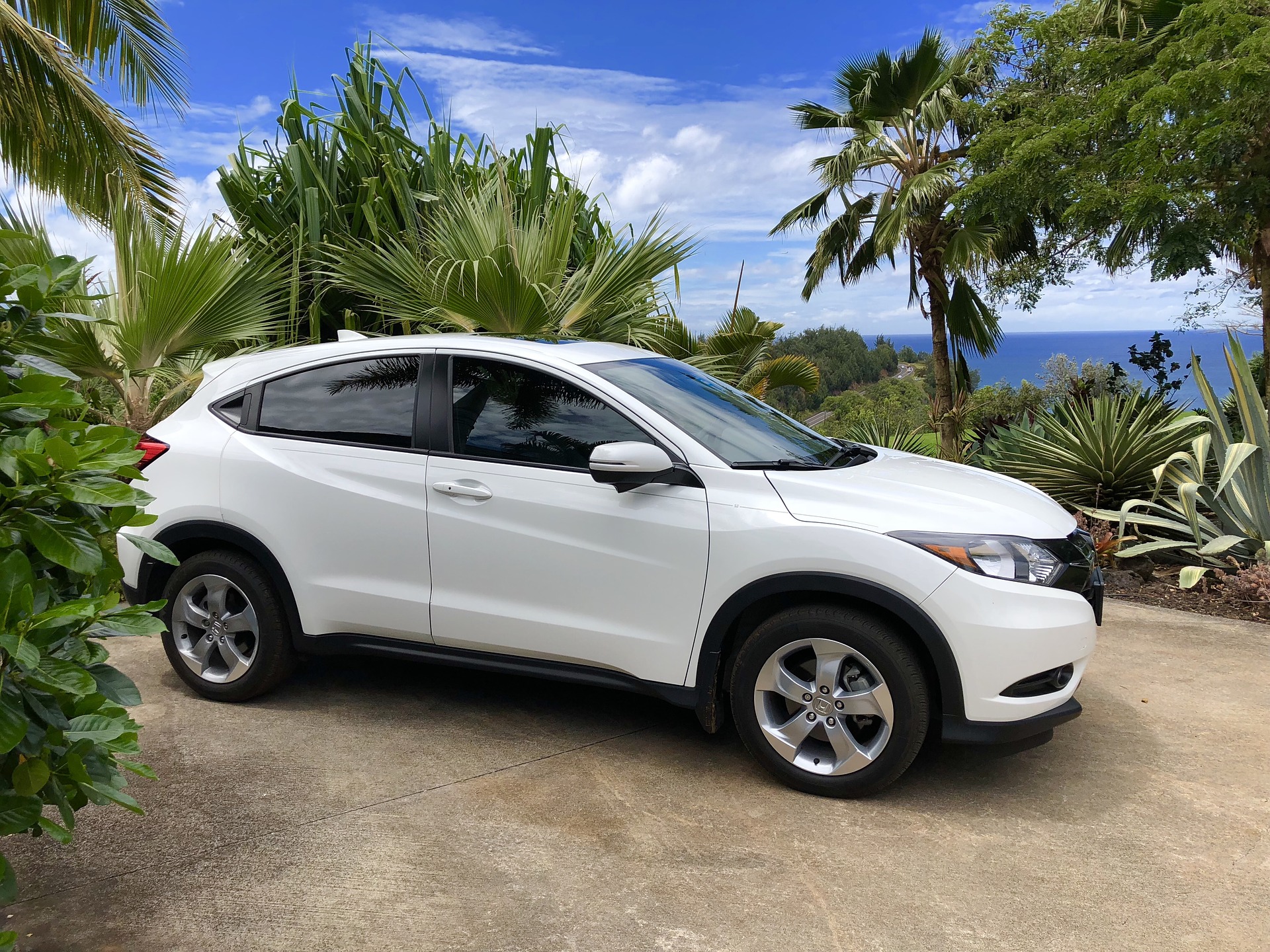 Honda Cr V The Best Japanese Entry Yet Into The Crossover Market